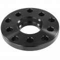 Aintier 4x 15mm 5x100 5x112 To Wheel Spacers With Thread Pitch 14x1 5 Bore Size 57 1mm Compatible 1998-2022 For Audi A3