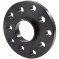 Aintier 4x 15mm 5x100 5x112 To Wheel Spacers With Thread Pitch 14x1 5 Bore Size 57 1mm Compatible 1998-2022 For Audi A3
