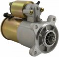 Epartsglobal Starter Fits Ford F450 Super Duty 6 8l 1999-2013 6c3z11002ba F81u11000aa New