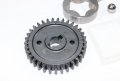 Oil Pump Kit For Kawasaki Engine Fd620d With Filter Rotors Spur Gear Springs
