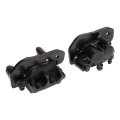 Front Brake Calipers Metal Material For Outlander Renegade Replacement Left Right Atv Braking Accessories