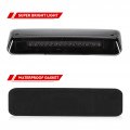 Led 3rd Brake Light For 2007-2010 Ford Explorer Sport Trac 2004-2008 F150 2006-2008 Lincoln Mark Lt Third Center High Mount