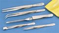 All-purpose Tweezers Kit 