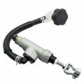 M Mati Rear Brake Caliper Master Cylinder Hose For Honda Trx400ex 400ex 1999-2004 43510-hn1-006 43250-hn1-006 43310-hn1-003