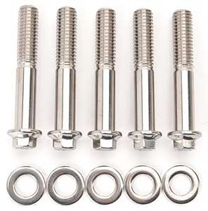 Arp 623-2250 Hex Ss Bolt