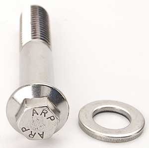 Arp 623-2250 Hex Ss Bolt