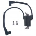 Hepeng 26652-g01 Ignition Coil Fit For Ezgo Golf Cart Marathon Medalist Txt 4-cycle Gas Engine Replace Epigc103 