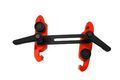 Cta Tools 2857 Camshaft Locking Tool Metal Design 