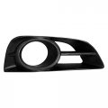 Oe Replacement Nissan Altima Coupe Fog Light Bezel Partslink Number Ni1039129 