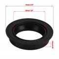 Topteng Front Inner Axle Oil Seals 303752 Fit For Nissan Patrol Gr Y60 Gq Safari 1987-1997 Y61 1997-2013 Ford Maverick