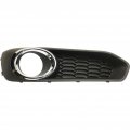 Subaru Legacy Fog Light Cover 2013 2014 Driver Side Textured Black W Fog Lights Dot Sae Compliance Su1038106 57731aj690 