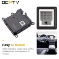 Ocpty Air Door Actuator 604-214 Replacement Hvac Blend Control Fits Ford Country Squire Crown Vitoria Grand Marquis Lincoln