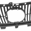 Lx1200134 Factory Style Front Bumper Grill Grille Assembly With Pre-collision System Compatible Lexus Is250 Is350 2009-2010