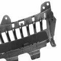 Lx1200134 Factory Style Front Bumper Grill Grille Assembly With Pre-collision System For Lexus Is250 Is350 2009-2010 Bright