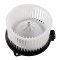 Ac Heater Blower Motor Assembly For 2001 2007 Toyota Sequoia 2004 2006 Tundra Replaces 87103 0c022 700063 615 58548 To3126110 
