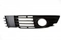 Volkswagen Fog Light Grille 3b0-853-665l-b41 