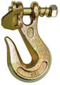 Ba Products G8-200-14 Set Of 1 4 Grade 80 Twist Lock Grab Hook 