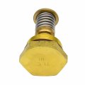 Notonmek New 02250078-204 Thermostatic Valve 70a A  Compatible With Sullair Air Compressor Replacement Ls25
