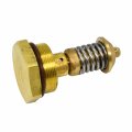 Notonmek New 02250078-204 Thermostatic Valve 70a A  Compatible With Sullair Air Compressor Replacement Ls25