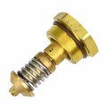 Notonmek New 02250078-204 Thermostatic Valve 70a A  Compatible With Sullair Air Compressor Replacement Ls25