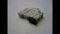 General Electric C1 Ep101uc 230 400 Volts 220 Vdc Circuit Breaker 