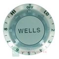 Star Manufacturing Co 2r-30371 Knob Assy Warmers M-3906b 