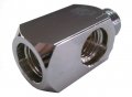 Trident High Pressure Splitter Block 