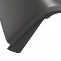 Hecasa Quarter Panel Extension Compatible With 1996-2023 Chevy Chevrolet Express Gmc Savana 1500 2500 3500 Replacement For