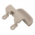 Center Console Latch Lid Lock Tan For Ford F250 F350 Excursion Truck Suv N 