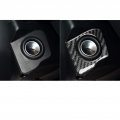 Nvcnx Real Premium Carbon Fiber Compatible With Jeep Wrangler Wrangler Unlimited Jk Jku 2011 2012 2013 2014 2015 2016 2017 Car
