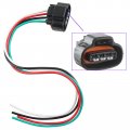 Carbhub Connector Fit For 2001-2005 Lexus Is300 Throttle Body Accelerator Pedal Position Sensor