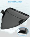 Black Wind Screen Deflector For Sea-doo Gti Wake 2006-2010 Models Accessories Replace 291002511