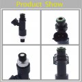 Fuel Injector Replacement For 2006-2013 Polaris Ranger 500 2006-2014 Sportsman Injection