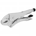 Curved Jaw Locking Pliers 12 