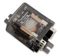 Te Connectivity Potter Brumfield Kup-11a55-240 Relay General Purpose Spdt 240v 10a Bracket 