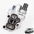 15810raaa03 Vtec Solenoid Spool Valve Without Shell Replacement For 2002-2011 Acura Accord Cr-v Element Civic Rsx 