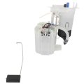Fits For Fuel Pump Electric Replacement Module Assembly Audi 2010-2012 A4 Base 2009 Quattro Avant Engine Designation Caeb Sedan 