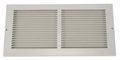Return Air Grille 6x10 White 