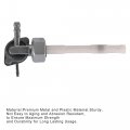 Goofit Fuel Within Teeth Petcock Switch For 50cc 70cc 90cc 110cc 125cc 150cc 200cc 250cc Atv Dirt Bike Go Kart Pit 4 Wheeler