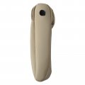 Autokay 2pcs Seat Armrest Cover Fits For Honda Cr-v Crv 2007-2009 Beige