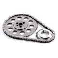 Engine Timing Chain Kit Sets Fits For Chevy Astro Blazer Express 1500 2500 P30 S10 Silverado Gmc Jimmy P3500 Safari Savana 