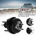 Topteng Clutch Boosterit Brake Master Cylinder Fit For Nissan Patrol Gq Y60 Tb42 Petrol Td42 Diesel 1988-1997
