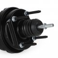 Topteng Clutch Boosterit Brake Master Cylinder Fit For Nissan Patrol Gq Y60 Tb42 Petrol Td42 Diesel 1988-1997