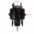 Topteng Clutch Boosterit Brake Master Cylinder Fit For Nissan Patrol Gq Y60 Tb42 Petrol Td42 Diesel 1988-1997