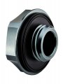 Vms Racing Gunmetal M7 Oil Cap With Powered By B16a2 Emblem In Cnc Machined Billet Aluminum Compatible Honda Civic Del Sol
