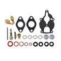 Lq39 Carburetor Repair Kit Float Replacement For Clark Bobcat 632 722 732 Ford Engine 1498 13805 G36 Wisconsin Vh4d Vhd Tjd