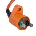 Ignition Coil Wire For Honda Elite Ch250 Cn 250 Helix 85 86 87 88 Cc