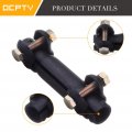 6-piece Fit For Cadillac Escalade Chevrolet Blazer K1500 K2500 Suburban K3500 Gmc Tahoe 500 Yukon-2 Outer 2 Inner Tie Rods 2