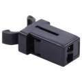 Motoku Overhead Console Latch For Chrysler Town Country Dodge Grand Caravan Ram Cv 2008-2020