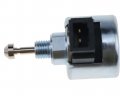 Solarhome Fuel Shutoff Solenoid Valve Relay M153069 For Jd 325 335 345 Gt245 Gx255 Gx335 X320 X324 X340 X360 X500 X530 X534